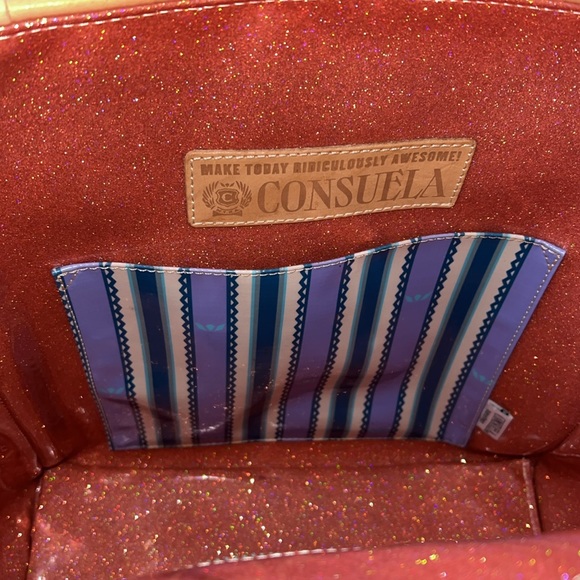 Consuela Classic Tote Jenni - Picture 7 of 7